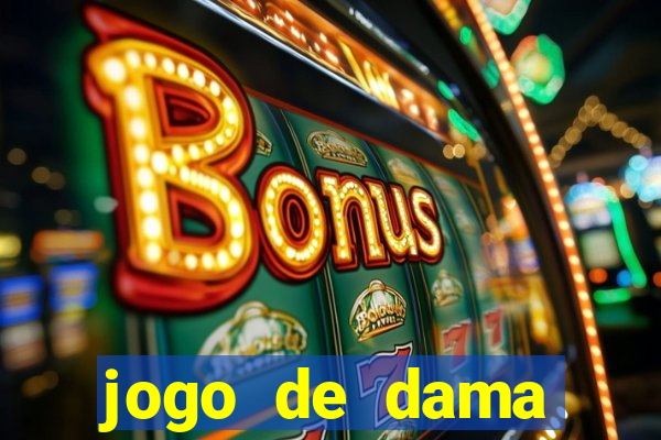 jogo de dama apostado online